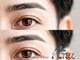 アヌ(Anu)の写真/眉毛で印象は変わる!似合わせアイブロウで自然な垢抜け眉をご提案。丁寧なカウンセリングで理想の眉へ♪