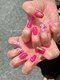 エフネイル 元町中華街店(ef nail)の写真/<ご新規様/Hand4週間・Foot6週間以内オフ無料☆>シンプル～華やかまで幅広いデザインを豊富にご用意♪