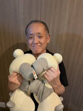 すいりら&nbsp;仲村 秀樹
