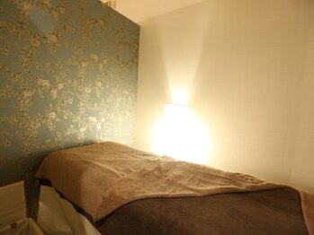 リプラス(Replus)/内観