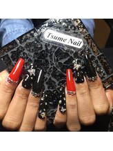 ツメ ネイル(Tsume Nail)/プレミアムプラン