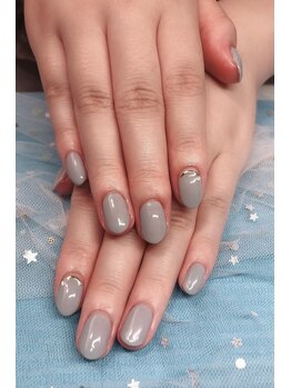 ビューティサロン アジアン/