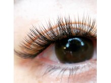 アンドルーチェ なんばパークス店(ANDRUCHE)/ボリュームラッシュ×color 