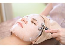 ナチュラル 小禄店(Natural)/小顔調整リンパマッサージ