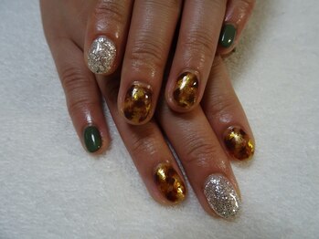 ネイルサロン リッティー(RITTY)/