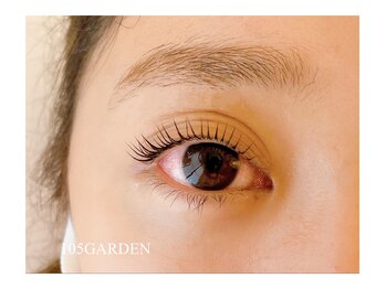 イチマルゴ ガーデン(105 GARDEN)/フェリズラッシュリフト