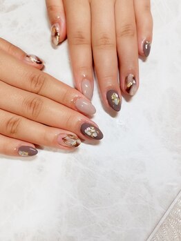 リフレッシュサロン 隠れ家/