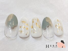 ニュアンス　可愛い　キラキラ
