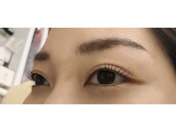 ルシア 阿倍野店5F(Lucia)/パリジェンヌラッシュリフト