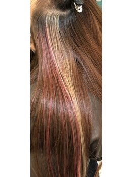 エンジェルラッシュ 蒲田店(Angel Lash)/【ヘア】エアエク☆増毛エクステ