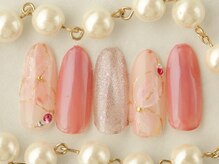 マノアネイル 甲子園口店(MANOA NAIL)/
