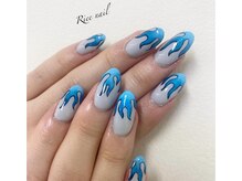 リーネイル(Riee nail)/