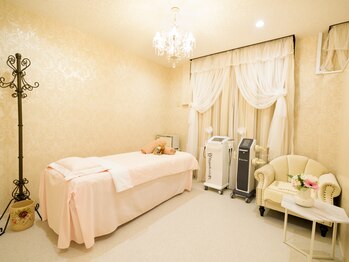 エリザ(ELIZA)/トリートメントルーム