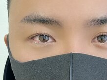 メグ(meg)/lash lift