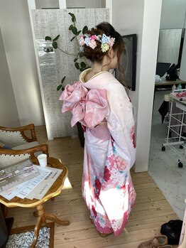 アリズルーム(ari s room)/