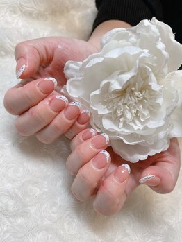 ワイズネイル(Y's NAIL)/お客様ネイル