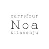 カルフールノア 北千住店(Carrefour noa)のお店ロゴ