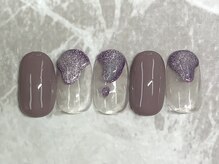 サーティースリー 塚口店(Thirty three)/シンプルコース