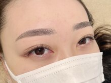 ビューティークリエイション(Beauty Creation)/アイブロウスタイリング