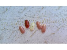 ネイルユー(Nail U)/シンプル定額デザイン