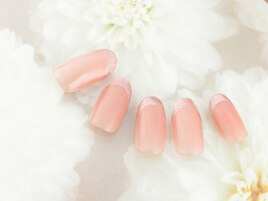 デザインネイル