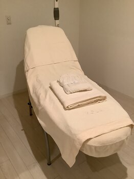 ポーラ ザ ビューティ 上尾店(POLA THE BEAUTY)/エステルーム