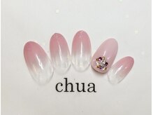 チュア(CHUA)/【定額】7480円