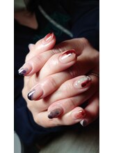 マオ(MAO)/インクネイル☆