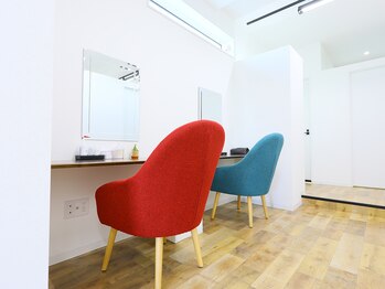 セルフメイド 木更津金田店(SELFMADE)/パウダールーム【袖ヶ浦】