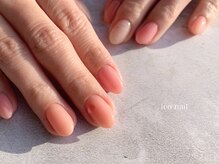 レオネイル(leo nail)/ジェルネイル