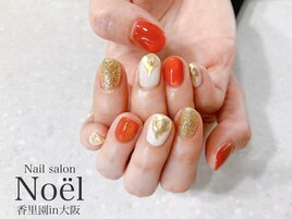 マグネット×ミラーパーツ