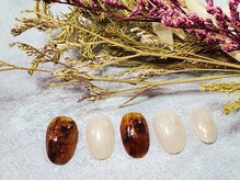 スリーレイ(Threeray)/大人ネイル