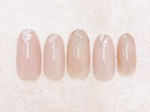 ノアネイル(Noanail)/アート90分コース