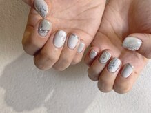 オーク 戸塚(OAK)/ホワイトグレーnuanceデザイン