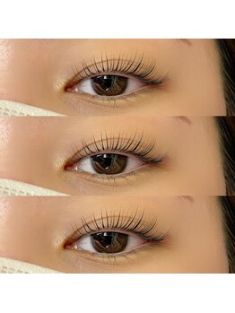 アイラッシュサロン ブルズアイ 金剛店(Bullseye)/パーマ