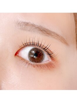 テラスヘア(TERRACE hair)/【パリジェンヌ】印象アップ