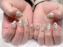 ジョジョネイル(JOJOネイル)/