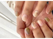 アオ おもろまち(ao.)/ナチュラルニュアンス/85min.