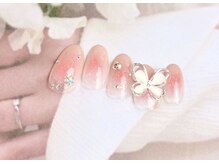 ギャザーパーティー 乃木坂店(gatherparty)/シーズンデザイン【Bridal】