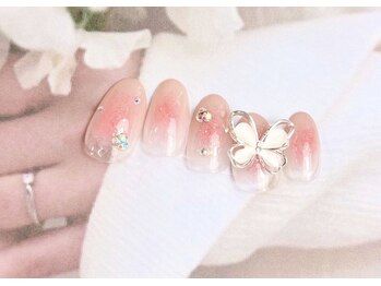 ギャザーパーティー 乃木坂店(gatherparty)/シーズンデザイン【Bridal】