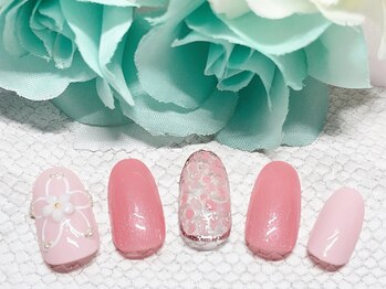 シュシュ(Chou Chou)/