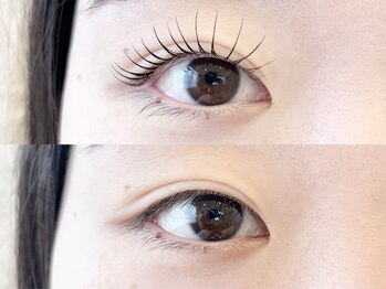 エメ(aimer)/パリエク