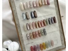 エル(EL)/ネイルデザイン