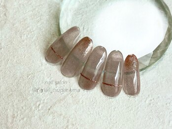 ジルネイル 津田沼店(Zir nail)/