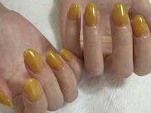 プチナノ(petitnano)/【sora】ワンカラーもやもや塗り