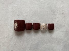 6.フット定額Aシンプルコース