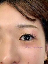 マーズ アイデザイン(Mars+ Eye Design)/フラットラッシュ