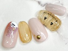 トータルビューティ ノイド(Noid)/ハロウィンコレクション♪