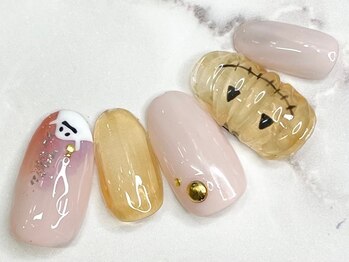 トータルビューティ ノイド(Noid)/ハロウィンコレクション♪