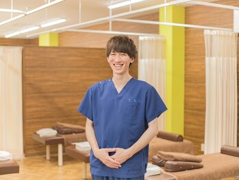 TS整体院 桶川院/電話予約も可能!